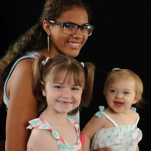 Meet your Posher, Stephen